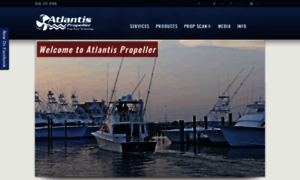 Atlantisprop.com thumbnail