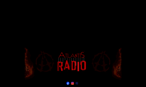 Atlantisradio.gr thumbnail