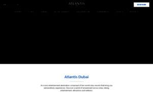 Atlantisthepalm.cn thumbnail