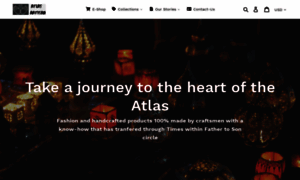 Atlas-artisan.com thumbnail