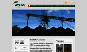 Atlas-coal.co.id thumbnail
