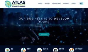 Atlas-developpement.com thumbnail