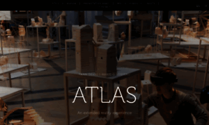 Atlas-experience.xyz thumbnail