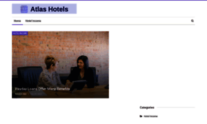 Atlas-hotels.com thumbnail