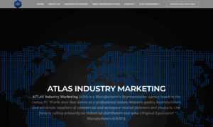 Atlas-im.com thumbnail