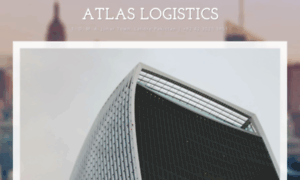 Atlas-logistics.net thumbnail