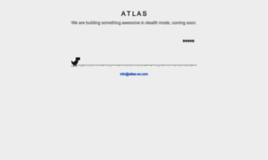 Atlas-os.com thumbnail