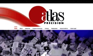 Atlas-plastics.com thumbnail