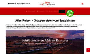 Atlas-reisen.ch thumbnail