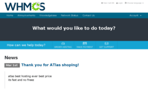 Atlas-shop.net thumbnail