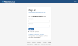 Atlas-solutions-group.atlassian.net thumbnail