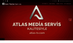 Atlas-tv.com thumbnail