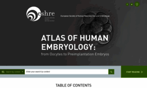 Atlas.eshre.eu thumbnail