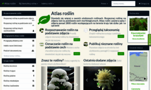 Atlas.roslin.pl thumbnail