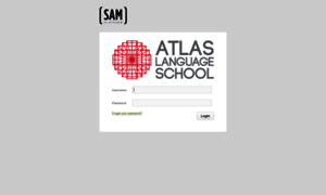 Atlas.samplatform.com thumbnail