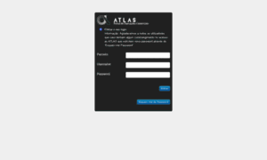 Atlas.telecom.pt thumbnail