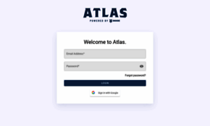 Atlas.xmode.io thumbnail