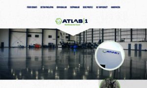 Atlas1.net thumbnail