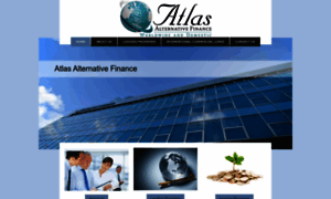 Atlasalternativefinance.com thumbnail