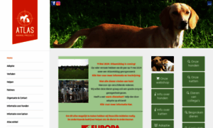 Atlasanimalproject.nl thumbnail