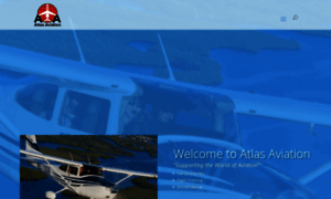 Atlasaviationinc.com thumbnail