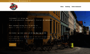 Atlasbar.dk thumbnail