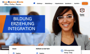 Atlasbildungscenter.de thumbnail