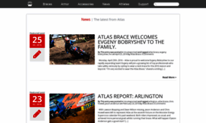 Atlasbrace.wpengine.com thumbnail