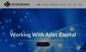 Atlascapitalmanagement.com thumbnail