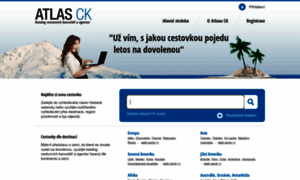 Atlasck.cz thumbnail