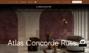 Atlasconcorderussia.ru thumbnail