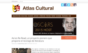 Atlascultural.com thumbnail