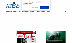 Atlasdergisi.com thumbnail