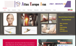 Atlaseurope.ir thumbnail