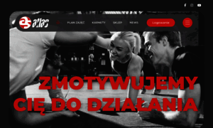 Atlasfc.pl thumbnail