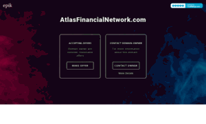 Atlasfinancialnetwork.com thumbnail