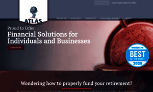 Atlasfinancialstrategies.com thumbnail