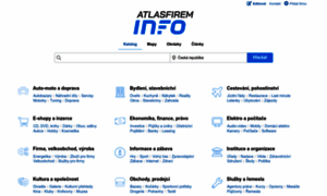 Atlasfirem.info thumbnail