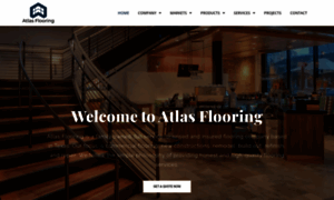 Atlasflooringhouston.com thumbnail