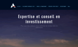 Atlasfrancefinance.fr thumbnail