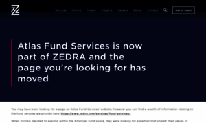 Atlasfundservices.com thumbnail