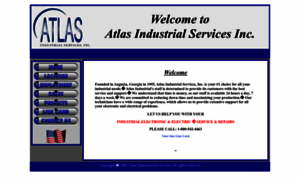 Atlasindustrial.biz thumbnail