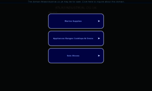 Atlasindustrial.co.uk thumbnail