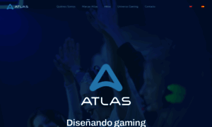 Atlasinformatica.com thumbnail