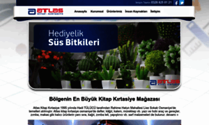 Atlaskitapkirtasiye.com thumbnail