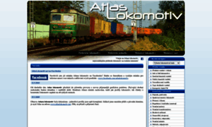 Atlaslokomotiv.net thumbnail