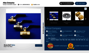Atlasltd.in thumbnail