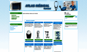 Atlasmedical-tn.com thumbnail