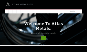 Atlasmetals.ca thumbnail