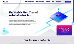 Atlasmining.com thumbnail